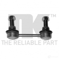 Стойка стабилизатора NK 5703858632236 F3SK W Land Rover Range Rover 2 (P38A) 1994 – 2002 5114005