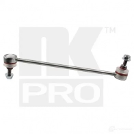 Стойка стабилизатора NK 5111515PRO 5703858936044 0 05YGBO Bmw Z8 (E52) 1 2000 – 2003