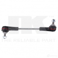 Стойка стабилизатора NK RDND NE 5111550 Bmw I3 (I01) 1 Хэтчбек 0.6 s Range Extender 184 л.с. 2017 – 2025