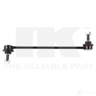 Стойка стабилизатора NK 0 BI2JJ 5113917 Renault Captur (HF) 2 Кроссовер E-TECH 160 92 л.с. 2020 – 2025