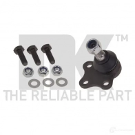 Шаровая опора NK 5043634 5703858782061 70ZF UOG 1246859 - Изображение 2