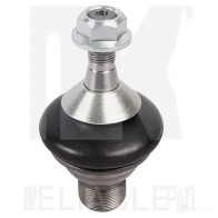 Шаровая опора NK 5043326 Mercedes M-Class (W166) 3 2012 – 2019 AR4ZCL 8