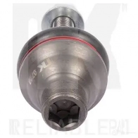 Шаровая опора NK 6 D3EVT 5041523 1437707817 - Изображение 2