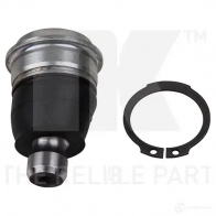 Шаровая опора NK 54 BZLR Nissan Micra (K13) 4 Хэтчбек 1.2 13KK 80 л.с. 2015 – 2024 5042244 5703858900960