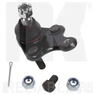 Шаровая опора NK VMS2 K 5044557 Toyota C-HR (X10) 1 Кроссовер 1.2 (NGx10) 116 л.с. 2016 – 2025