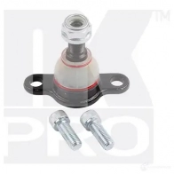 Шаровая опора NK Volkswagen Transporter (T4) 4 Автобус 2.5 Syncro 110 л.с. 1992 – 2003 G 8DESB 5044742PRO 5703858935610