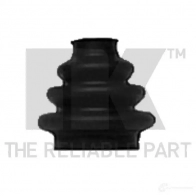 Пыльник шруса NK 5703858455927 524802 DI MDH Bmw Z3 (E36) 1 1995 – 2003