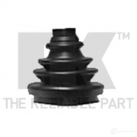 Пыльник шруса NK 521015 DKX N6S 5703858599164 Fiat Brava (182) 1 Хэтчбек 1.9 JTD 105 105 л.с. 1998 – 2001