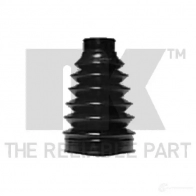 Пыльник шруса NK Renault Megane (KA) 1 Универсал 1.9 D (KA0J. KA0R) 64 л.с. 1999 – 2003 87L0 5IN 523916 5703858599904
