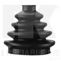 Пыльник шруса NK Mazda MPV (LW) 2 Минивэн 2.3 141 л.с. 2002 – 2006 5703858888145 MXJC X 529980