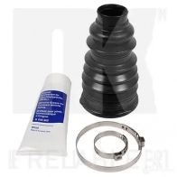 Пыльник шруса NK Renault Kangoo (FC) 1 Фургон 1.9 dTi (FC0U) 80 л.с. 2000 – 2025 523910 5ZDW 2YZ 5703858455217