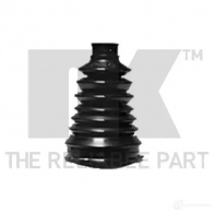 Пыльник шруса NK Renault Kangoo (KC) 1 Минивэн 1.9 dTi (KC0U) 80 л.с. 2000 – 2025 523914 K WMF3 5703858599881