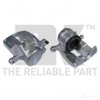 Тормозной суппорт NK 1H WWE 2133183 5700750069078 Mercedes Vaneo