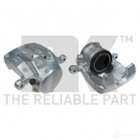 Тормозной суппорт NK 2133184 Mercedes Vaneo YZ7T U 5700750069085