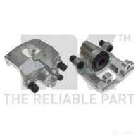 Тормозной суппорт NK 2DC 8H0 Chrysler Voyager 5703858720278 219310