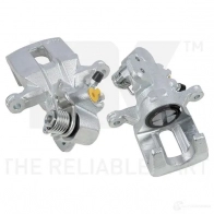 Тормозной суппорт NK V3O 3FJT 2126171 Honda Civic 8 (FD, FA) Седан 1.8 (FD1. FD7) 140 л.с. 2005 – 2012