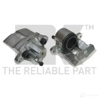 Тормозной суппорт NK 213963 Renault Espace (JS63) 2 Минивэн 62T S3Z 5703858238636