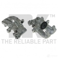 Тормозной суппорт NK 2126134 5703858719364 ZLD V6G5 1235743 - Изображение 2