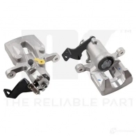 Тормозной суппорт NK 2134108 T1Q L5V Hyundai i30 (GD) 2 Универсал 1.6 GDI 135 л.с. 2012 – 2025 5703858919313