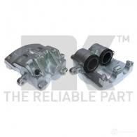Тормозной суппорт NK Land Rover Range Rover 2 (P38A) 1994 – 2002 3RO SO2L 5703858619114 214066