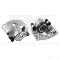 Тормозной суппорт NK A GYN2C Fiat 500 (312) 1 Хэтчбек 0.9 80 л.с. 2013 – 2025 5703858932947 212302