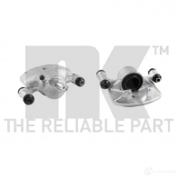 Тормозной суппорт NK 0 AXQQ1 Toyota Starlet 214539 5703858239541