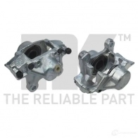 Тормозной суппорт NK 213333 Mercedes C-Class (S202) 1 Универсал 1.8 C 180 T (2078) 122 л.с. 1996 – 2000 EM3S 96 5703858237080