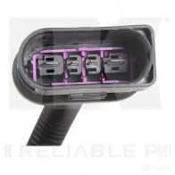 Тормозной суппорт NK 2147374 S4XA O9B 1424507727 5703858939472 - Изображение 2