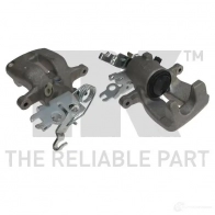 Тормозной суппорт NK Volkswagen Caddy TD WP2XT 5700750062505 2147326