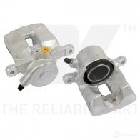 Тормозной суппорт NK 2132159 FUI 918 Mazda MX-5 (NB) 2 Кабриолет 1.8 146 л.с. 2002 – 2005