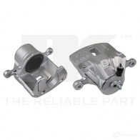 Тормозной суппорт NK 5703858921842 213485 Kia Magentis (GD, MS) 1 2000 – 2005 OEJ Q4I