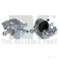 Тормозной суппорт NK Suzuki Vitara (FT, GT, ET) 2 Кроссовер 2д 1.9 D (SE 419TD) 68 л.с. 1995 – 1998 215211 5703858241223 B2 DYR
