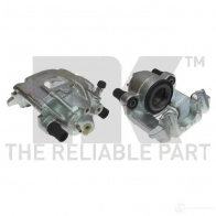 Тормозной суппорт NK E 40XJU Seat Arosa 2147290 5703858711290