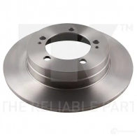 Тормозной диск