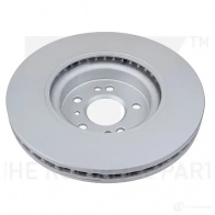 Тормозной диск NK 5703858759360 AE K4XC 313392 1241906 - Изображение 2