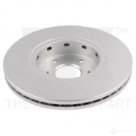 Тормозной диск NK 1242673 5SPV J 5703858767297 315233 - Изображение 2