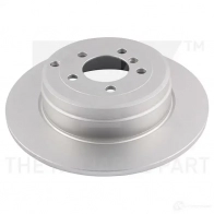 Тормозной диск NK LII JYHW Land Rover Range Rover 2 (P38A) 1994 – 2002 5703858767150 314047