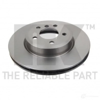 Тормозной диск