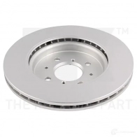 Тормозной диск NK 315236 1242676 UF 9HM 5703858768799 - Изображение 2