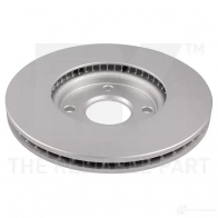 Тормозной диск NK Y6M RW 1241541 5703858769581 3125103 - Изображение 2