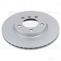 Тормозной диск NK Mini JRPDB SE 5703858766986 3115113