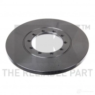 Тормозной диск NK 5703858738846 Ford Transit 7 (FD) Автобус 2.4 TDCi 100 л.с. 2006 – 2014 202577 K975 K