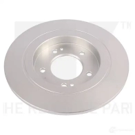 Тормозной диск NK PTH ISQU 313544 1438032673 - Изображение 2