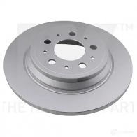 Тормозной диск NK 5703858764364 Volvo S70 1 (874) 1996 – 2000 SK K3YP 314854