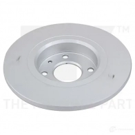 Тормозной диск NK F29 HZZ 5703858764524 1242742 319932 - Изображение 2