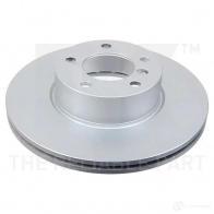Тормозной диск NK Bmw 2 (F22) 1 Купе 2.0 220 d 200 л.с. 2012 – 2014 N 0V5B 5703858749118 311582