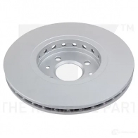 Тормозной диск NK 313997 SB916 9 5703858765132 1242184 - Изображение 2