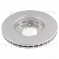 Тормозной диск NK R21TD OY 313502 5703858766658 1241966 - Изображение 2
