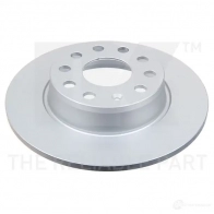 Тормозной диск NK 3147137 S CWP6U 1242458 5703858755898 - Изображение 2