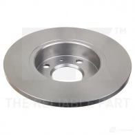Тормозной диск NK JSDH R 5703858145798 209922 1234769 - Изображение 2